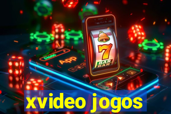 xvideo jogos